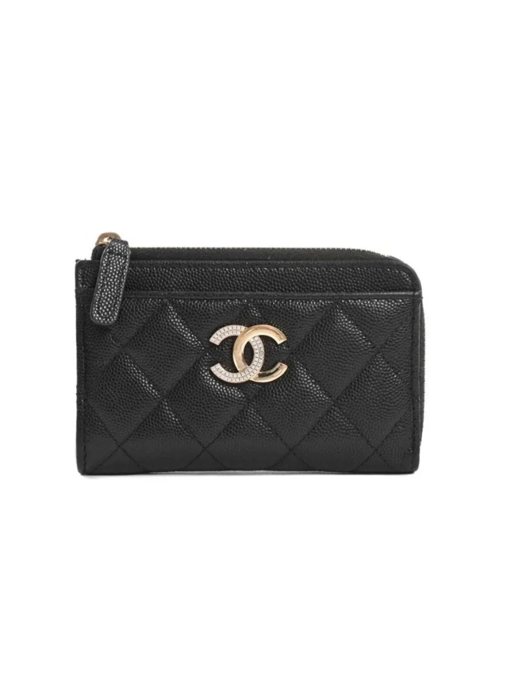 Chanel Card Case